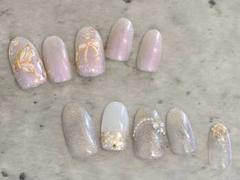 ヴェリアス(VARIOUS)/