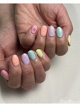 ノイスネイル(noice nail)/120min