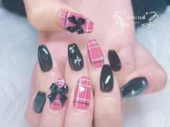 ノレネイル(nore nail)/