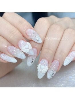 チップ長さ出し10本やり放題