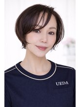 ルアナ(LUANA)&nbsp;上田 美春