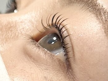 グニー(gunii)/パリジェンヌラッシュリフト