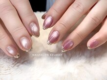 アンドクラッシィ(&classy.)