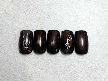 大人ニュアンス定額
