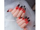 フラッシュグラデーション