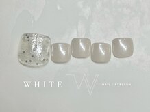ホワイト(WHITE)/