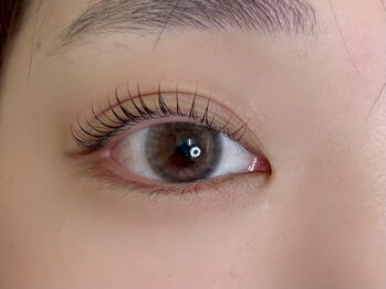 アーツアイサロン 町田駅前通り店(arts eyesalon)/まつ毛パーマ
