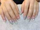個性派ニュアンス