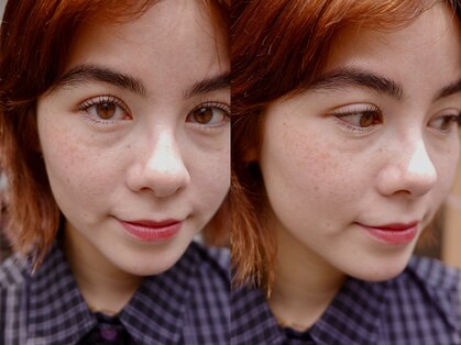 マルレ アイサロン 三軒茶屋(MARLE eyesalon)の写真