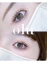オル(olu)/パリジェンヌラッシュリフト