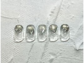 定額デザイン〔1〕マグネット