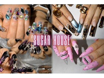 シュガーハウス 岐阜(Sugar House)の写真