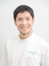 大和駅前肩こり腰痛センター 沖山 隆幸