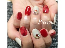 プレシャス プライベートビューティーサロン(Precious Private Beauty Salon)/