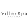 ヴィレールスパ(Viller Spa)ロゴ