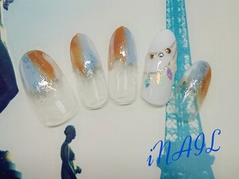 アイネイル(iNAIL)/