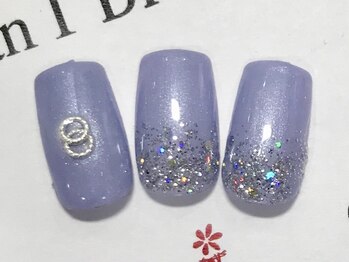 キャンアイドレッシー 熊谷店/2019.3～4月4800円