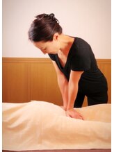 リラクゼーション シエル(CIEL)&nbsp;松下 ひろ