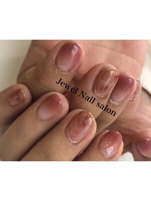 Jewel Nail salon【ジュエルネイルサロン】