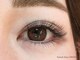 アイラッシュサロン ダイアナ(Eyelash Salon DIANA)の写真/フラットマットラッシュ導入店☆デザイン・毛質等のご相談大歓迎♪あなたの“ぴったり”がきっと見つかる！