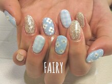 フェアリー(Fairy)/ハンドつけ放題 byFairy