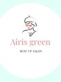 アイリスグリーン(Airis green)/バストアップサロンAiris green  名古屋