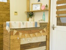 加圧スタジオ ヒワラニ エルア(HIWALANI elua)/★受付☆