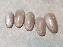 ブルーエヌ(BLUE N)/スターギャラクシー☆マグネット