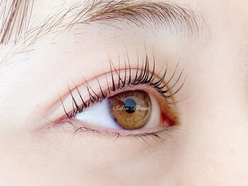 サロン ブルーム(Bloom)/パリジェンヌラッシュリフト