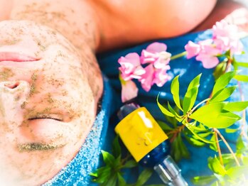 ビビィ(VIVIE)/REVI剥けないハーブピーリング