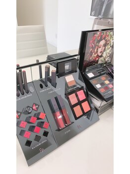 ポーラ 下松店(POLA)/メークサービス