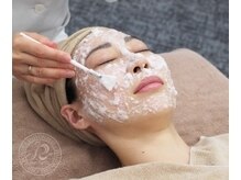 福屋。 指宿店/シフォンピーリング