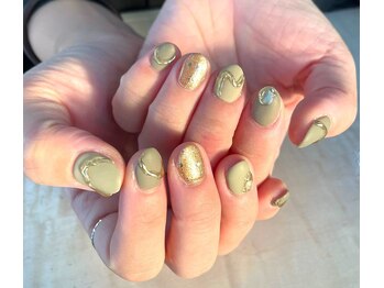 ザネイルズ(The Nails)/