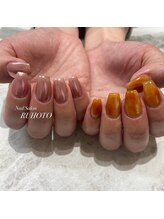 ルホート(RUHOTO)/