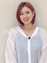 ビーティー(bT) Nailist SAORI