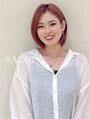ビーティー(bT) Nailist SAORI