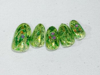 ブリッジバイネオリーブ 綱島店(bridge by neolive)/★選べる定額￥ 7700