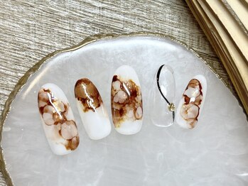 マイレ(Maile)/定額アートデザイン