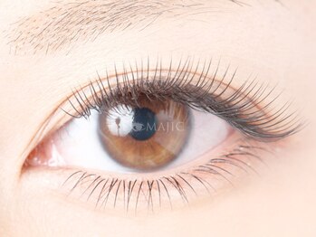 アイマジック 新宿店(EYE MAJIC)/【人気No1★】育毛まつエク120本