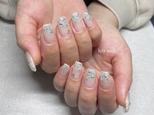 レオ ネイル 倉敷店(leo nail)/ジェルネイル