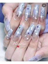 ア ラヴニール(a l'avenir)/人気のキラキラマーク