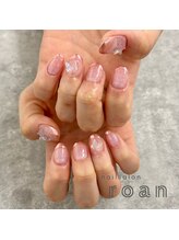ロアンネイル(roan nail)/