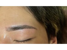 ビューステージ アイブロウサロン 京橋/定期的にご来店頂いているお客様