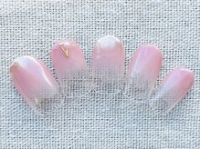 クレアネイル 大井町店(clea nail)/アート込☆定額￥4600（大井町）