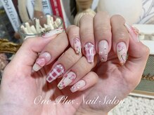 ワン プラス(ONE PLUS)/