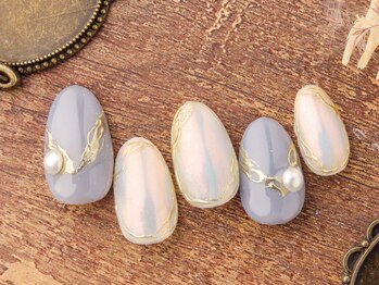 ワイズネイル(Y's NAIL)/