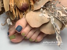 ソラ(SOLA.)/１カラー￥5500 マット別途