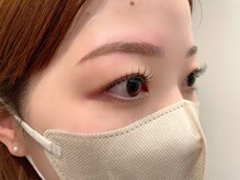 シェアサロン レノール(SHARE SALON LENORL)/ラッシュリフト上下　yuuki