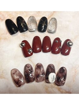 シー(see.)/定額デザイン