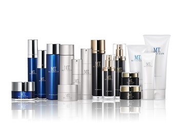 フェイシャル専門サロン ベイリーフ/【MTメタトロン】機能性化粧品